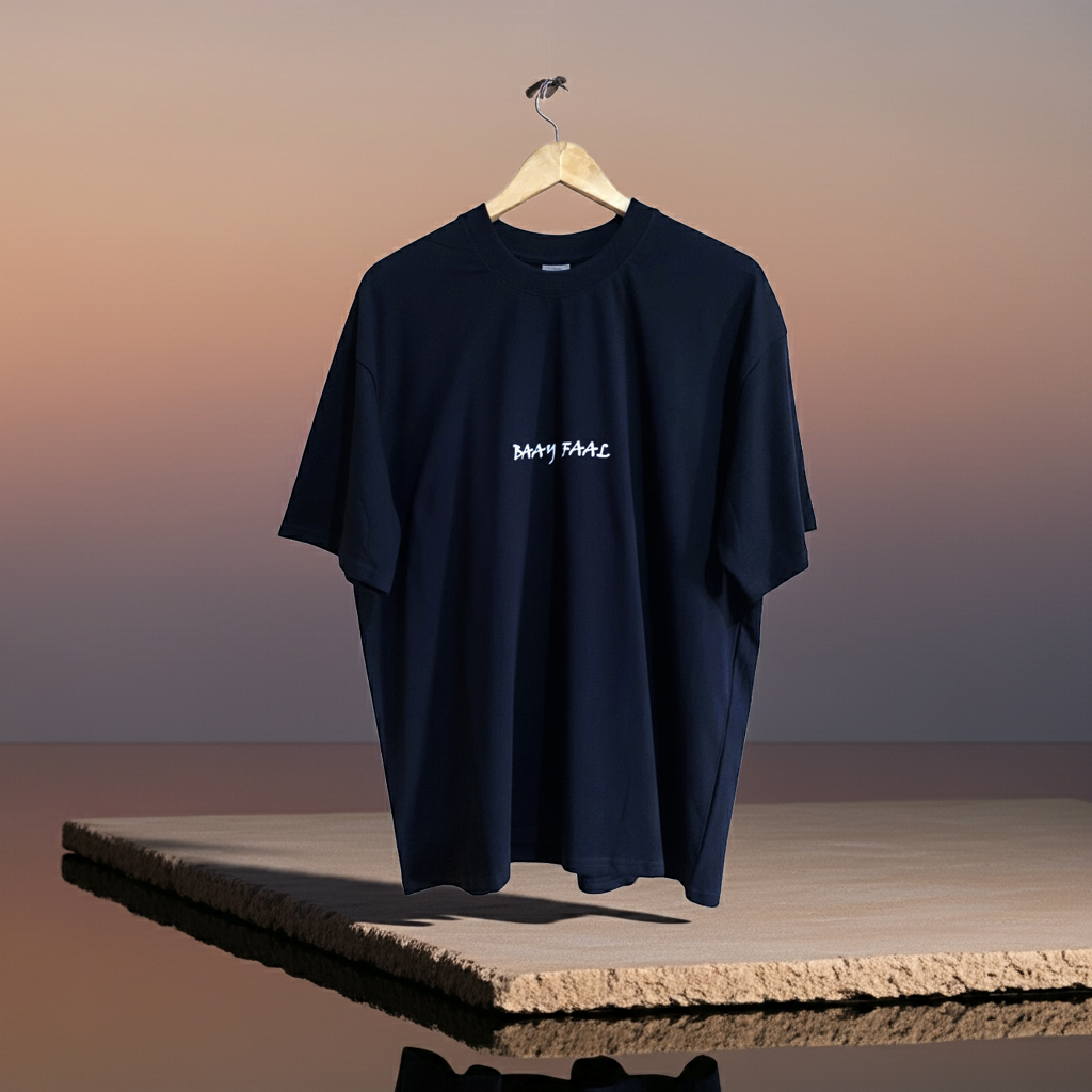 Collection 01 "A doom" – L'Héritage de Cheikh Ibra Fall